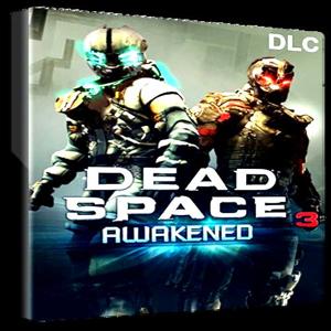 Dead Space 3 - Awakened - Origin Key - Global