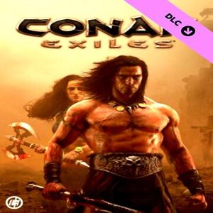 Conan Exiles - Year 2 Season Pass - Steam Key - Global