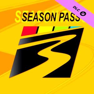 Project CARS 3: SEASON PASS - Steam Key - Global