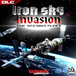 Iron Sky Invasion: The Second Fleet - Steam Key - Global