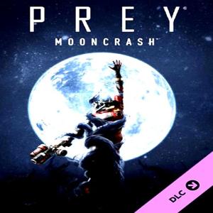 Prey - Mooncrash - Steam Key - Global