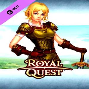 Royal Quest - Royal Guard Pack - Steam Key - Global