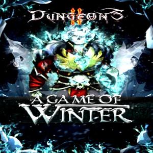 Dungeons 2 - A Game of Winter - Steam Key - Global