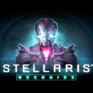 Stellaris: Necroids Species Pack - Steam Key - Global