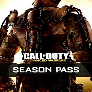 Call of Duty: Advanced Warfare - Season Pass - Steam Key - Global