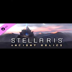 Stellaris: Ancient Relics Story Pack - Steam Key - Global