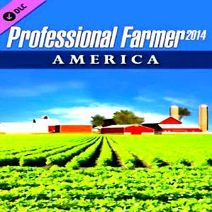 Professional Farmer 2014 - America - Steam Key - Global