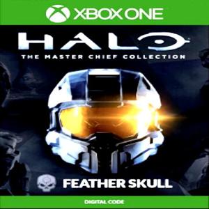 Halo: The Master Chief Collection - Feather Skull - Xbox Live Key - Global