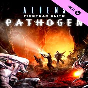 Aliens: Fireteam Elite - Pathogen Expansion - Steam Key - Global