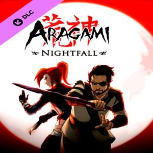 Aragami: Nightfall - Steam Key - Global