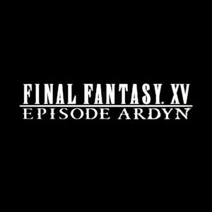 FINAL FANTASY XV: EPISODE ARDYN - Steam Key - Global