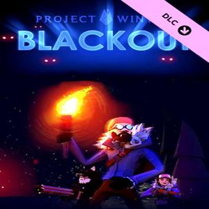 Project Winter - Blackout - Steam Key - Global