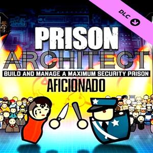 Prison Architect Aficionado - Steam Key - Global