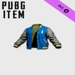 PlayerUnknown's Battlegrounds: Intel Jacket - Steam Key - Global