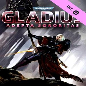 Warhammer 40,000: Gladius - Adepta Sororitas - Steam Key - Global