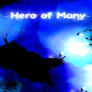 Hero of Many + OST - Steam Key - Global