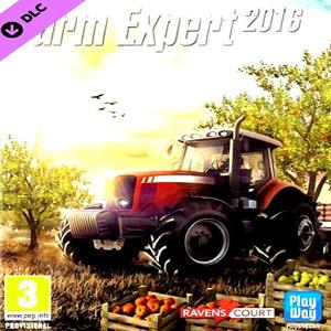 Farm Expert 2016 - Fruit Company - Steam Key - Global