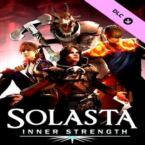 Solasta: Crown of the Magister - Inner Strength - Steam Key - Global