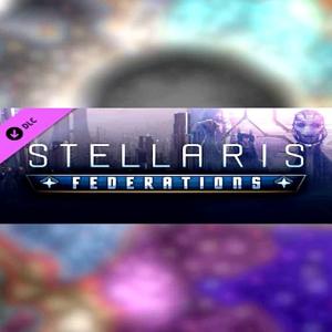 Stellaris: Federations - Steam Key - Global