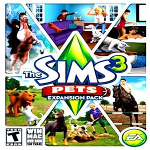 The Sims 3: Pets - Origin Key - Global