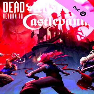 Dead Cells: Return to Castlevania - Steam Key - Global