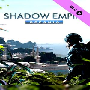 Shadow Empire: Oceania - Steam Key - Global