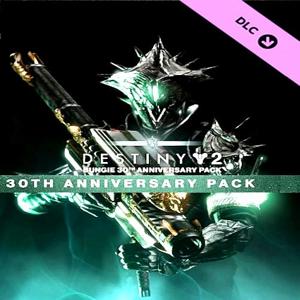 Destiny 2: Bungie 30th Anniversary Pack - Steam Key - Europe