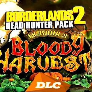 Borderlands 2 - Headhunter 1: Bloody Harvest - Steam Key - Global