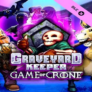 Graveyard Keeper - Game Of Crone - Steam Key - Europe