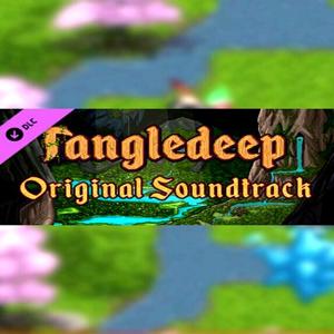 Tangledeep - Soundtrack - Steam Key - Global