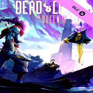 Dead Cells: The Queen and the Sea - Steam Key - Global