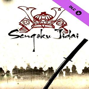 Sengoku Jidai: Mandate of Heaven - Steam Key - Global