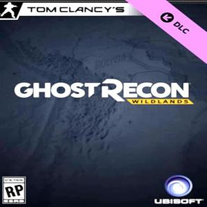 Tom Clancy's Ghost Recon: Wildlands - Season Pass - Xbox Live Key - Global