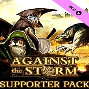 Against the Storm - Supporter Pack - Steam Key - Global