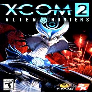 XCOM 2 - Alien Hunters - Steam Key - Global