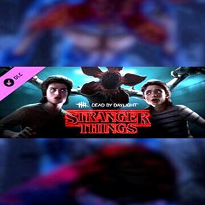 Dead by Daylight - Stranger Things Chapter - Steam Key - Global