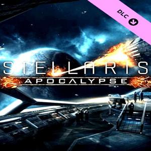 Stellaris: Apocalypse - Steam Key - Europe