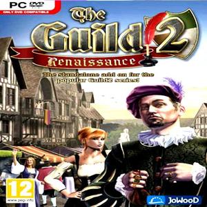 The Guild II Renaissance - Steam Key - Global