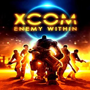 XCOM: Enemy Within - Steam Key - Global