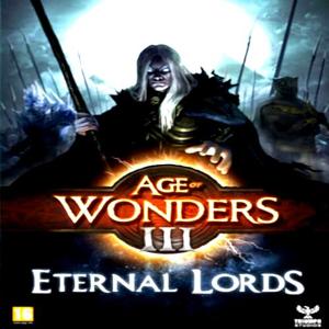 Age of Wonders III - Eternal Lords Expansion - Steam Key - Global