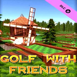 Golf With Your Friends - OST - Steam Key - Global