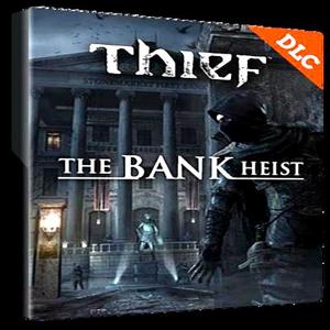 Thief - The Bank Heist - Steam Key - Global