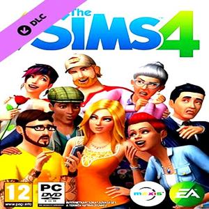 The Sims 4: Bundle Pack 3 - Origin Key - Global