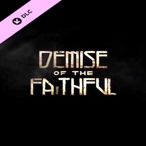 Dead by Daylight - Demise of the Faithful chapter - Steam Key - Global