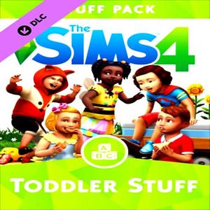 The Sims 4: Toddler Stuff - Origin Key - Global