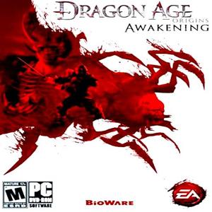 Dragon Age: Origins - Awakening - Origin Key - Global