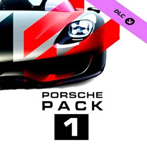Assetto Corsa - Porsche Pack I - Steam Key - Global