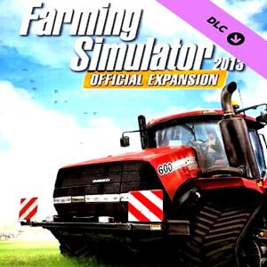 Farming Simulator 2013 - Official Expansion (Titanium) - Steam Key - Global