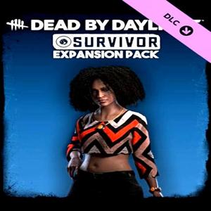 Dead by Daylight - Survivor Expansion Pack - Steam Key - Global