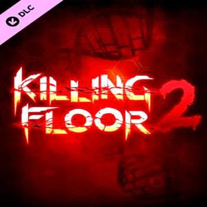 Killing Floor 2 - Alienware Mask - Steam Key - Global